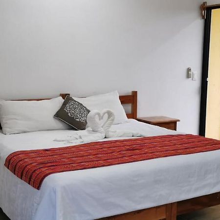 Hotel Iker Тулум Екстер'єр фото