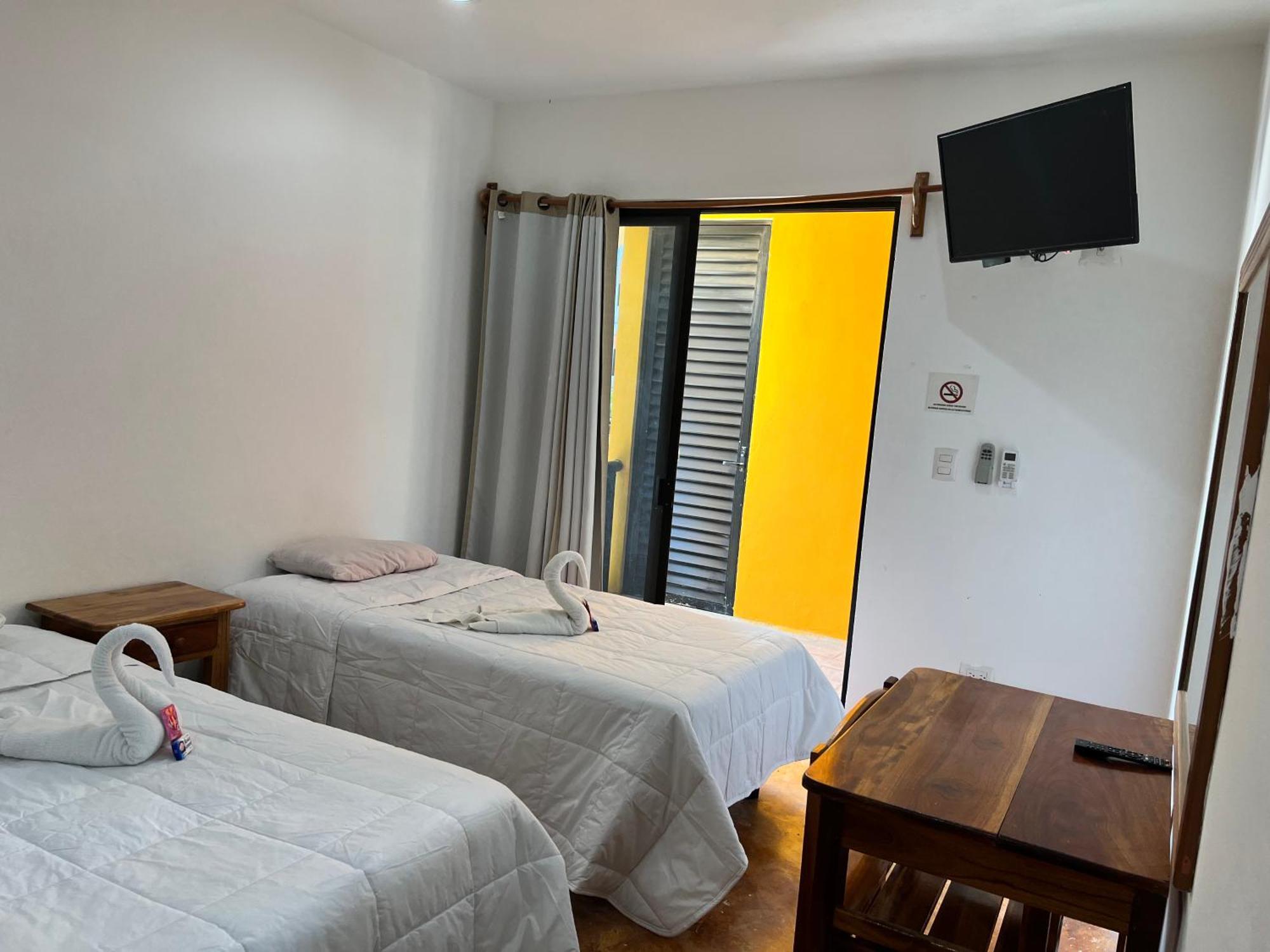 Hotel Iker Тулум Екстер'єр фото