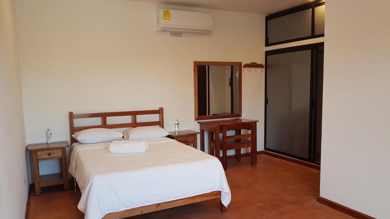 Hotel Iker Тулум Екстер'єр фото