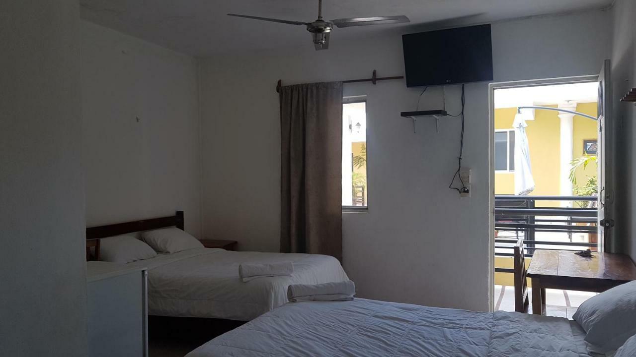Hotel Iker Тулум Екстер'єр фото