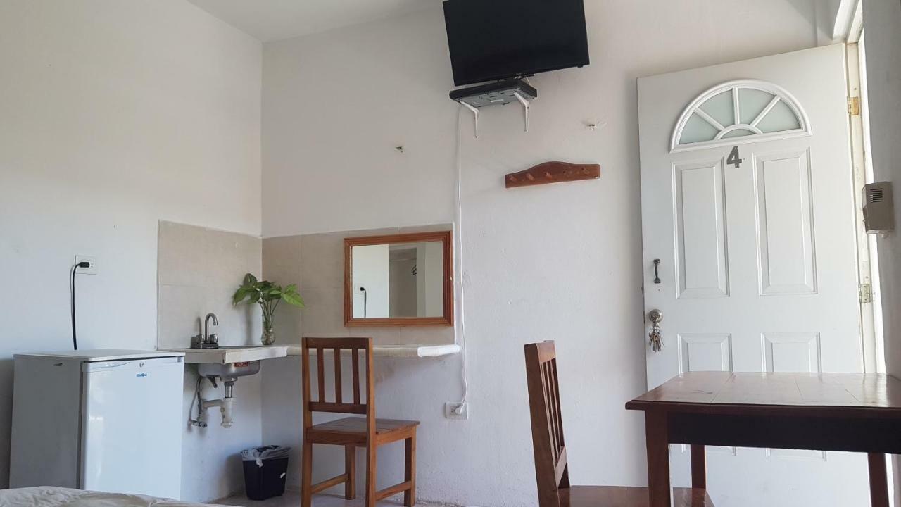 Hotel Iker Тулум Екстер'єр фото