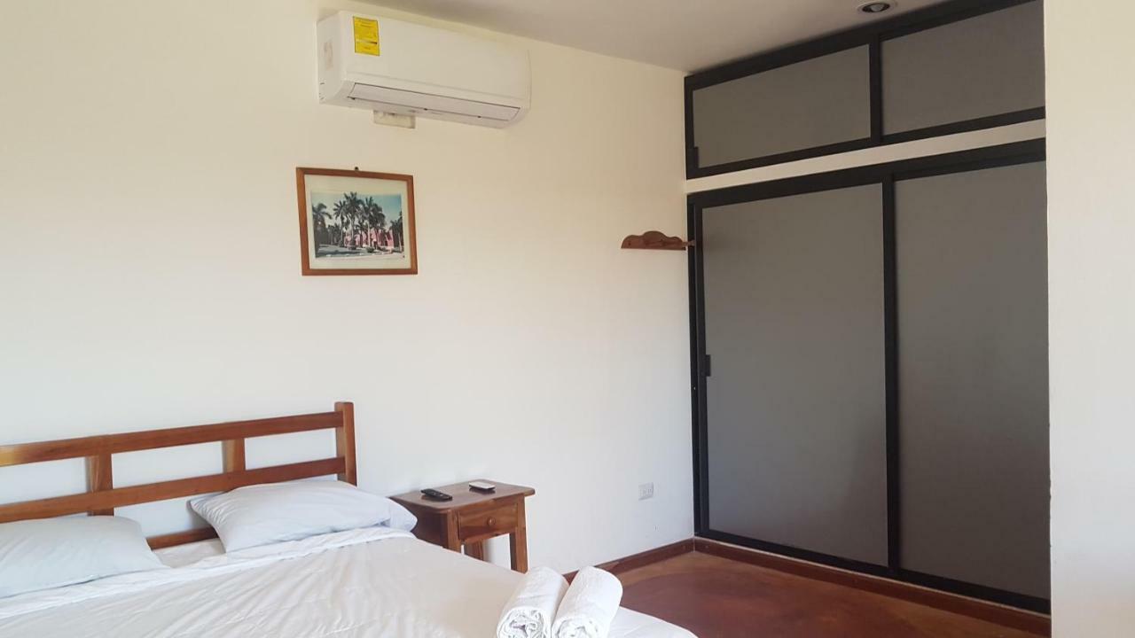 Hotel Iker Тулум Екстер'єр фото