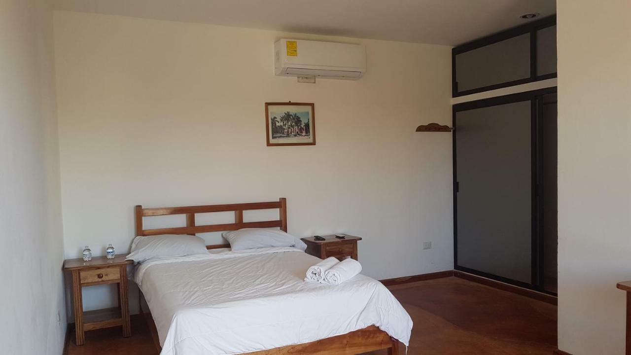 Hotel Iker Тулум Екстер'єр фото