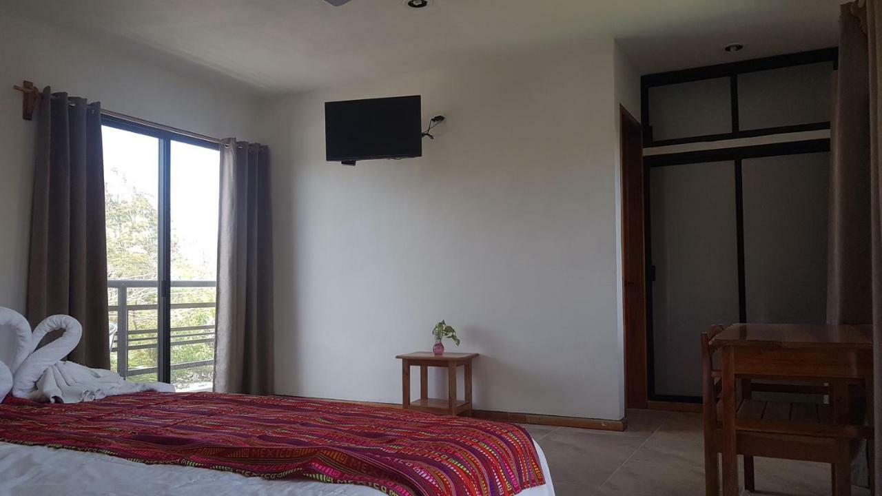 Hotel Iker Тулум Екстер'єр фото